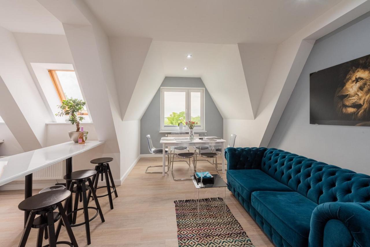 Szafir Apartament Kołobrzeg Exterior foto
