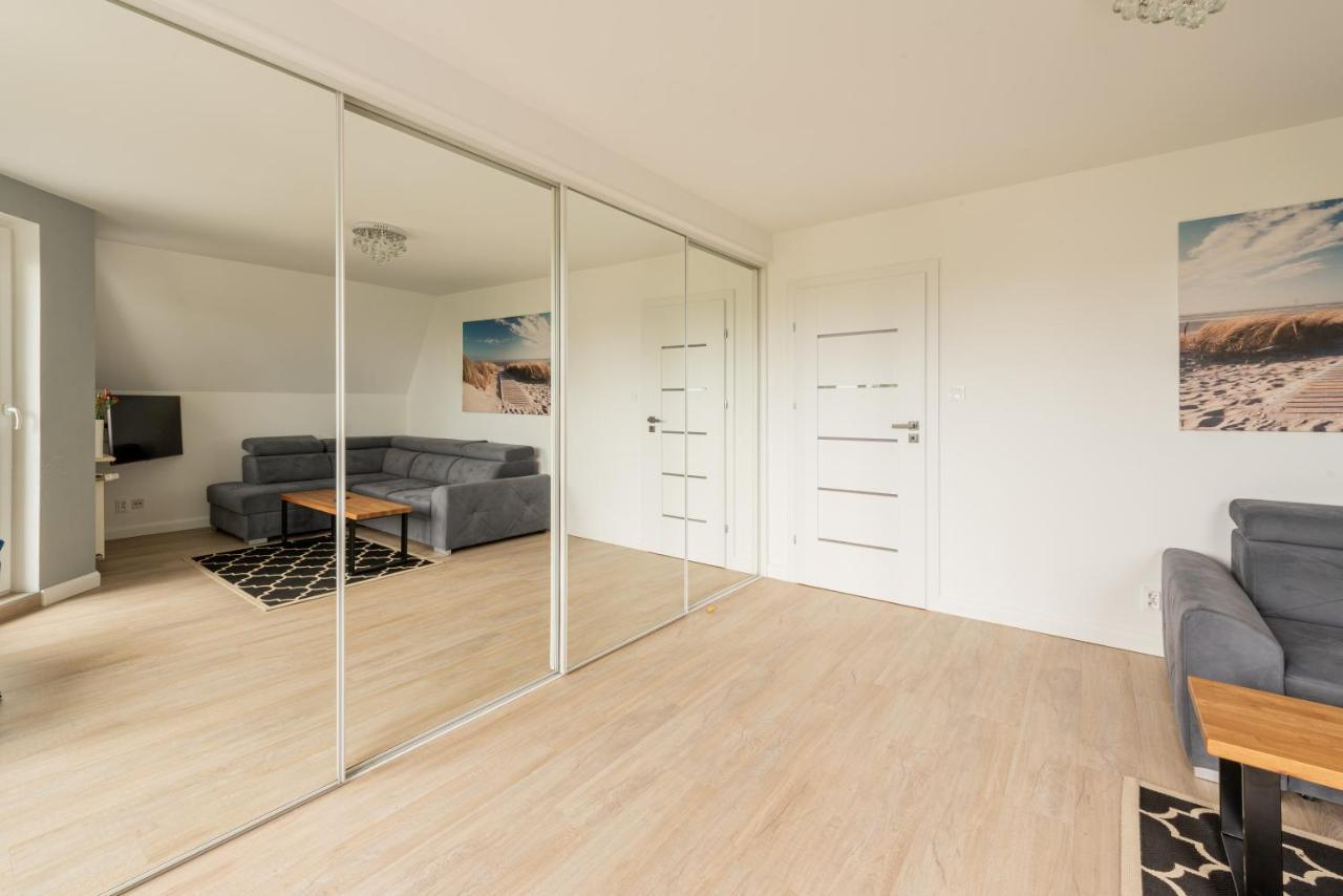 Szafir Apartament Kołobrzeg Exterior foto